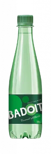 Badoit Bouteilles 24x50cl