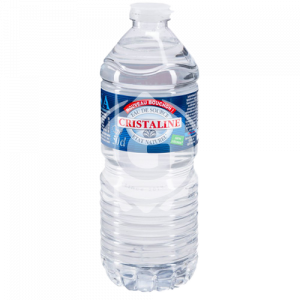 Cristaline Bouteilles 24x50cl