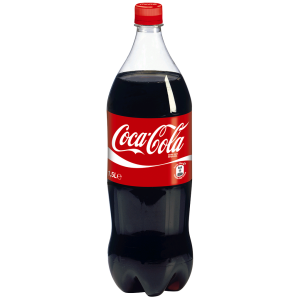 Coca Cola Original bouteille 6x1.5l