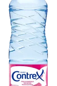 Contrex Bouteilles 24x50cl