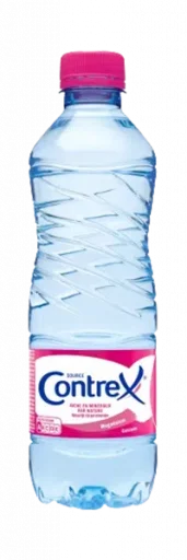 Contrex Bouteilles 24x50cl