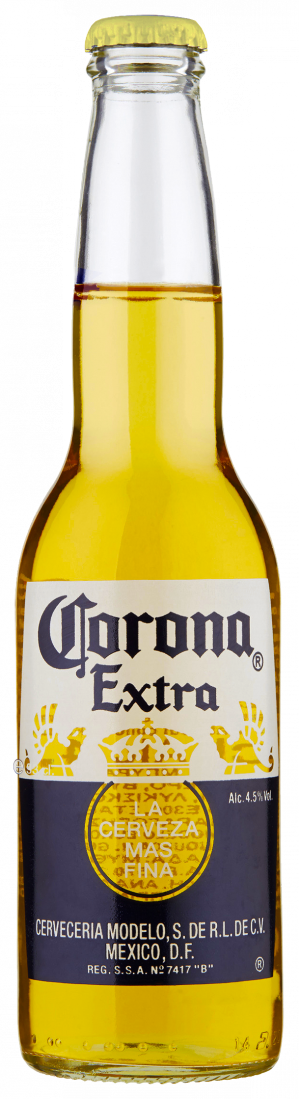 Corona Extra Bouteilles 24x33cl