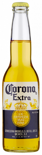 Corona Extra Bouteilles 24x33cl