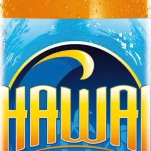 Hawai bouteille 6x2l