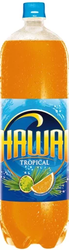 Hawai bouteille 6x2l