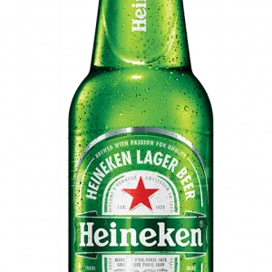 Heineken Bouteilles 24x25cl