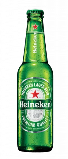 Heineken Bouteilles 24x25cl