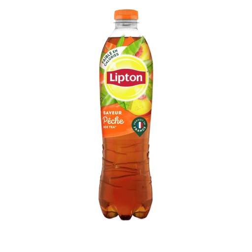 Ice Tea bouteille 6×1.5l