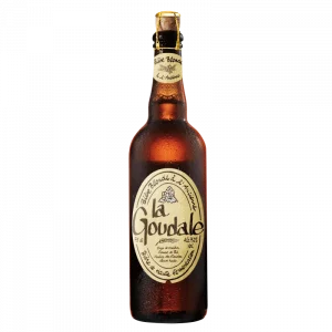 La Goudale Bouteilles 1x75cl