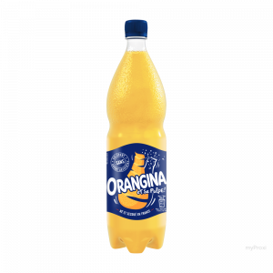 Orangina bouteille 6x1.5l