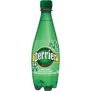 Perrier Bouteilles 24x50cl