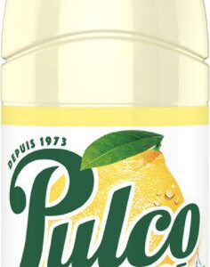Pulco citronnade Bouteille 1x1.5l
