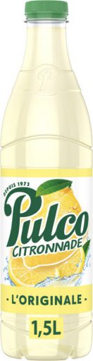 Pulco citronnade Bouteille 1×1.5l