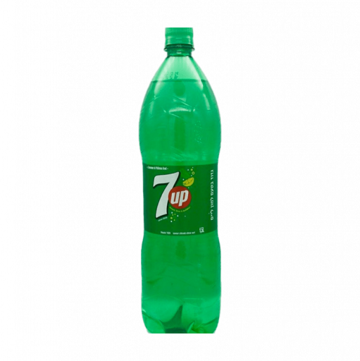 Seven Up bouteille 6×1.5l