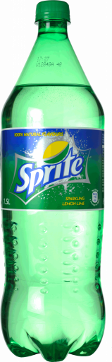 Sprite bouteille 6×1.5l
