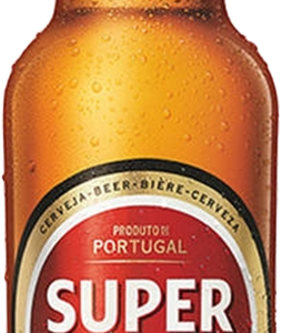 Super Bock Bouteilles 24x25cl