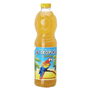 Tropico Exotique bouteille 6x1.5l