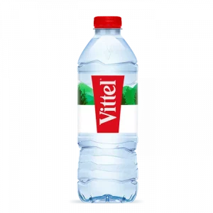 Vittel Bouteilles 24x50cl