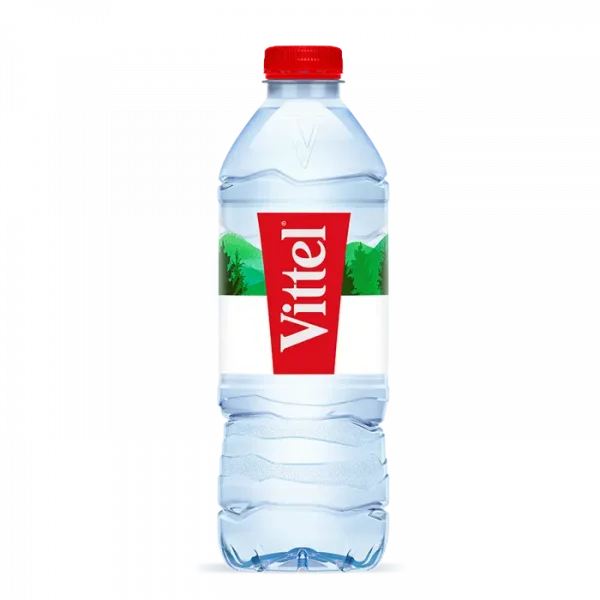 Vittel Bouteilles 24x50cl