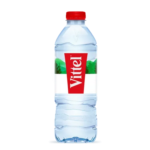 Vittel Bouteilles 24x50cl