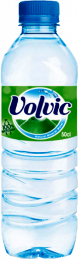 Volvic Bouteilles 24x50cl