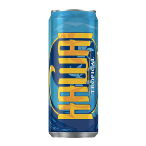 Hawai Canettes 24x33cl