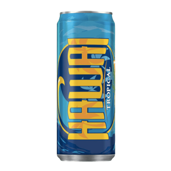 Hawai Canettes 24x33cl