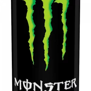 Monster Canettes 24x50cl