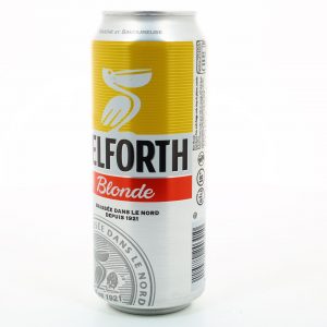 Pelforth Canettes 24x50cl