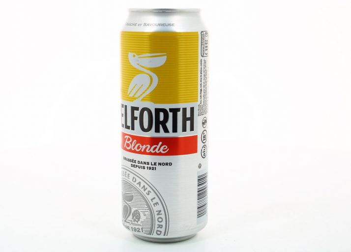 Pelforth Canettes 24x50cl