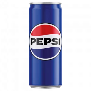 Pepsi Canettes 24x33cl