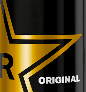 Rockstar Canettes 24x50cl