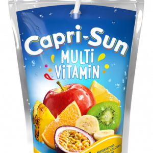 Caprisun 24x20cl