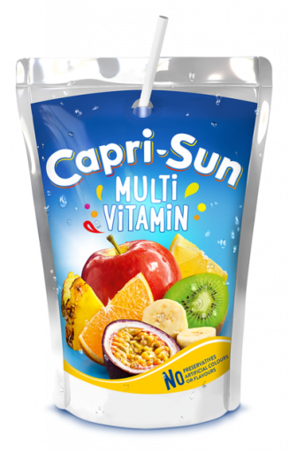 Caprisun 24x20cl