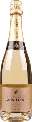 Baron Fuente 1×1.75l