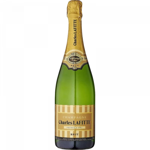Charles Lafitte 1x1.75l