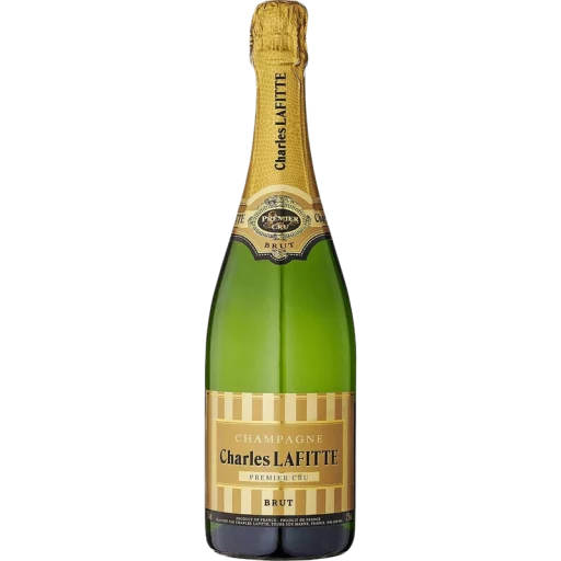 Charles Lafitte 1×1.75l