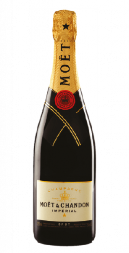 Moët et Chandon 1×1.75l
