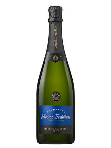 Nicolas Feuillatte 1×1.75l