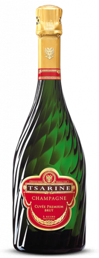 Tsarine 1×1.75l
