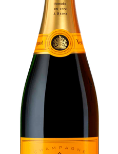 Veuve Cliquot 1x1.75l