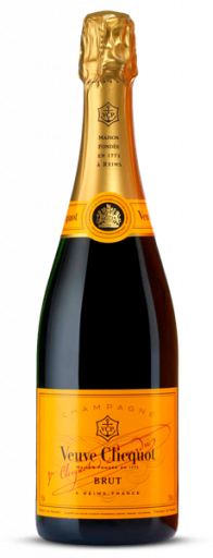 Veuve Cliquot 1×1.75l