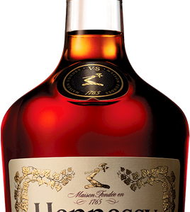Hennessy Cognac 1x1.7l