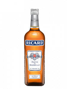 Ricard Pastis 1×1.7l
