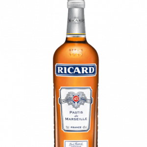 Ricard Pastis 1x1.7l