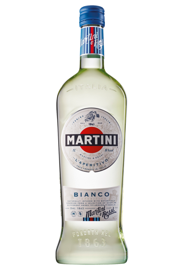 Martini 1x1.7l