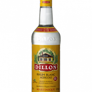 Dillon Rhum 1x1.7l