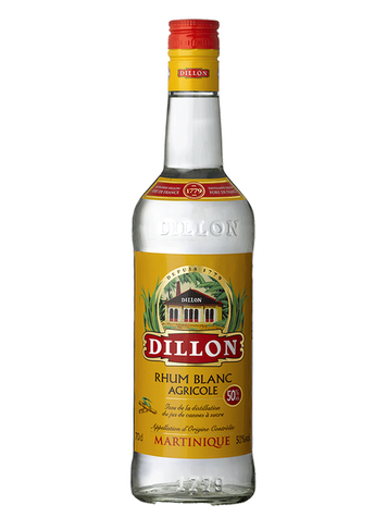 Dillon Rhum 1×1.7l