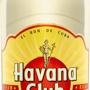 Havana Club Rhum 1x1.7l