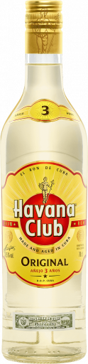 Havana Club Rhum 1×1.7l